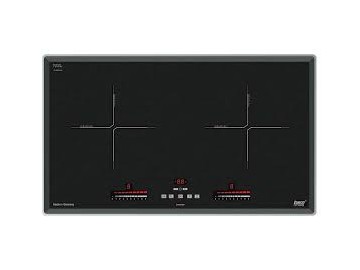 BẾP TỪ LORCA LCI-809D